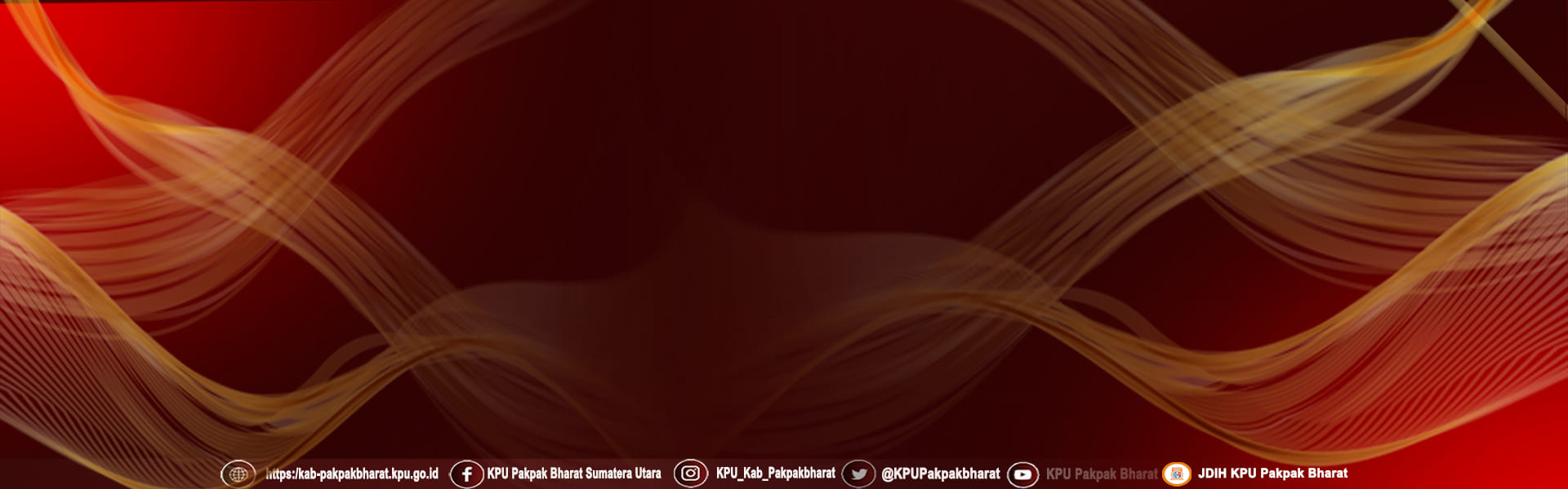 SELAMAT DATANG PADA  e-PPID KPU Kabupaten Pakpak Bharat