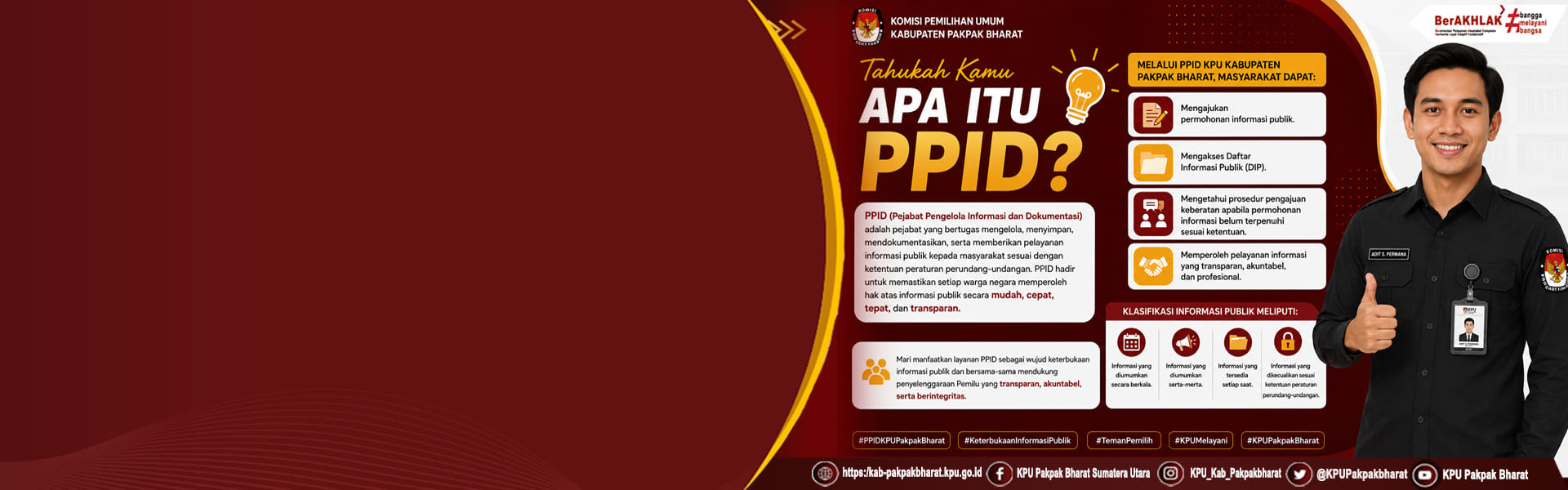 Tahukah Kamu Apa Itu PPID?